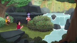 �������� ���� Shadows of the Afterland