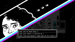 She Dreams Elsewhere �� ���������