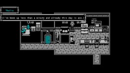 ������� She Dreams Elsewhere