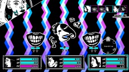 She Dreams Elsewhere �����