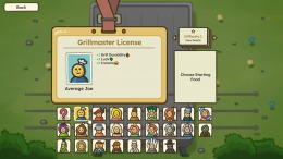 Skewer Squad �� PC