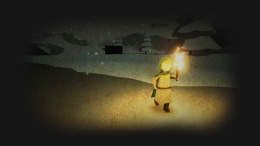 ������� ��� Solas and the White Winter