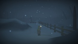 �������� Solas and the White Winter