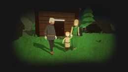 ������� Solas and the White Winter