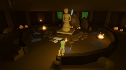 �������� ���� Solas and the White Winter