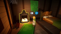 Solas and the White Winter �����