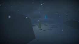 ����������� ���� Solas and the White Winter