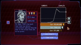 ������� Space Warlord Baby Trading Simulator