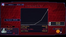 ������� Space Warlord Baby Trading Simulator