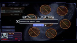 Space Warlord Baby Trading Simulator �� PC