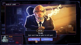 �������� ���� Space Warlord Baby Trading Simulator