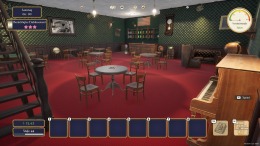 �������� Speakeasy Simulator