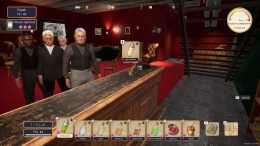 ������� Speakeasy Simulator