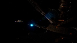 ������� ��� Star Trek: Voyager - Across the Unknown