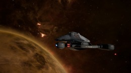 �������� Star Trek: Voyager - Across the Unknown