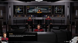 ������� Star Trek: Voyager - Across the Unknown
