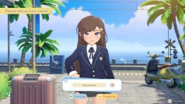 Starsand Island �� ���������