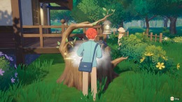 ������� ��� Starsand Island