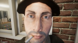 ������� Stick Em Up