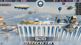 ������� Stormbridge