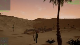Strike Force: Desert Thunder �� ���������