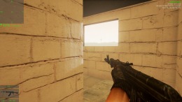 ������� Strike Force: Desert Thunder