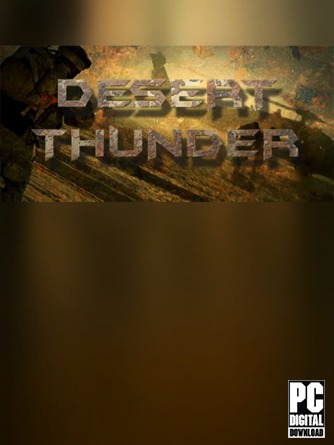 Strike Force: Desert Thunder ������� ���������