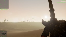 Strike Force: Desert Thunder �� PC