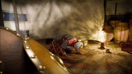 ������� Stronghold Crusader