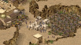 �������� Stronghold Crusader