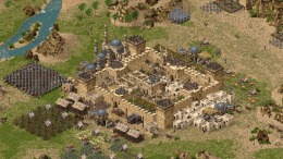 Stronghold Crusader �� PC