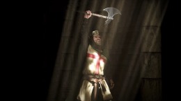 �������� ���� Stronghold Crusader