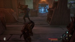 ������� ��� Styx: Blades of Greed