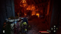 ������� Styx: Blades of Greed