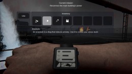 Submersed �� ���������