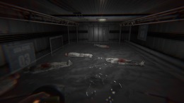 ������� Submersed