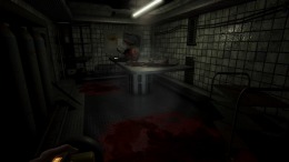 ������� Submersed