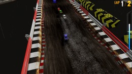 ������� SuperTrucks Offroad Racing