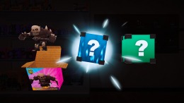 ����������� ���� Table Battle Simulator