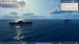 ������� Task Force Admiral - Vol.1: American Carrier Battles