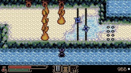 ������� Tearscape