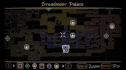 ������� ��� Tearscape