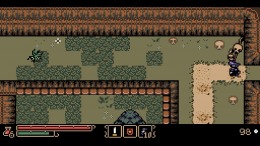 �������� Tearscape