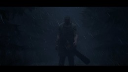 The Butcher's Village �� PC