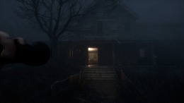 �������� ���� The Butcher's Village