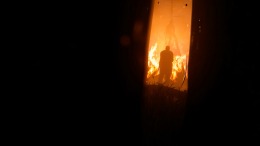 The Butcher's Village �����