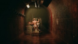 ����������� ���� The Butcher's Village