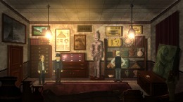 �������� ���� The Dark Rites of Arkham