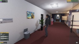 �������� ���� The Dream Office