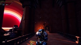 ������� The Last Citadel